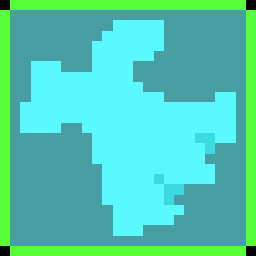 Icon for He Does Look Good, Though