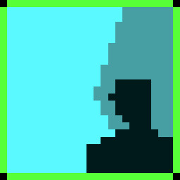 Icon for Is This a Date?