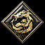 Icon for Black Blood Badge