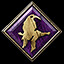 Icon for Veteran Explorer