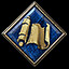 Icon for Main Quest Pioneer