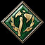 Icon for Master Weapon Smith