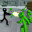 Stickman Zombie Shooting 3D icon