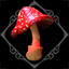 Icon for The Mushroom King