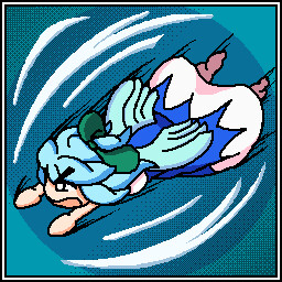 THE FASTEST