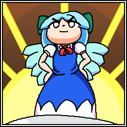 SUPER FAIRY