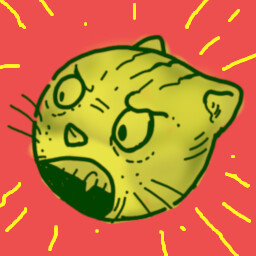 Icon for Kitty saved!