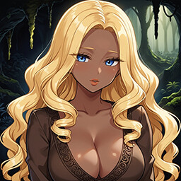 Icon for Grotto Entrance