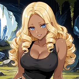 Icon for Geode Sanctuary