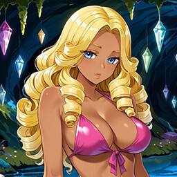 Icon for Subterranean Lake