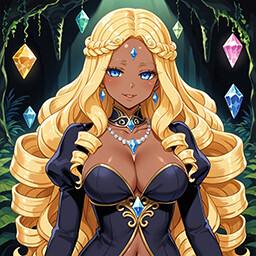 Icon for Heart of the Mountain