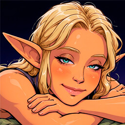 Icon for Elf Breeze Companion