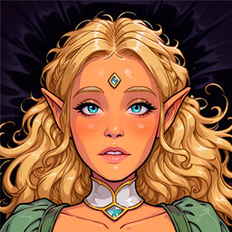 Icon for Elf Sovereign