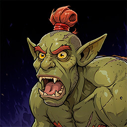 Icon for Hexagoblin