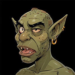 Icon for Octagoblin