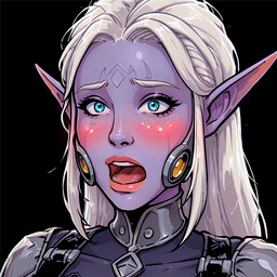 Icon for Drow Shadow Whisperer