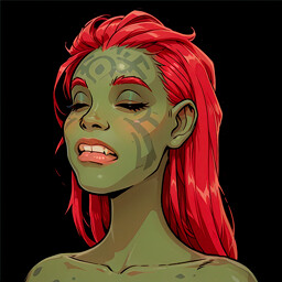Icon for Orc Overlord