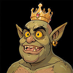 Icon for Tetradecagoblin