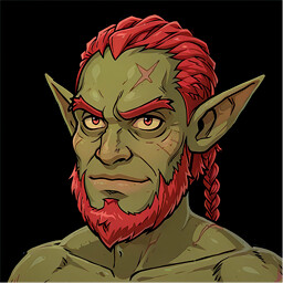 Icon for Pentagoblin