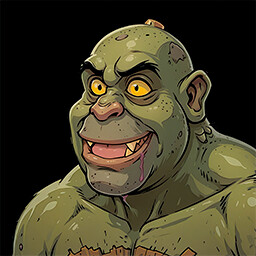 Icon for Tetragoblin