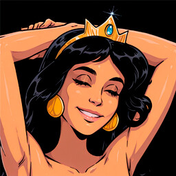 Icon for Human Market Mischief