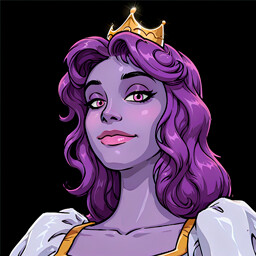 Icon for Drow Sovereign