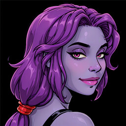 Icon for Drow Cave Echo Lover