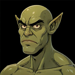 Icon for Undecagoblin