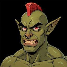 Icon for Nonagoblin