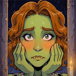 Icon for Orc Thunder Hugger