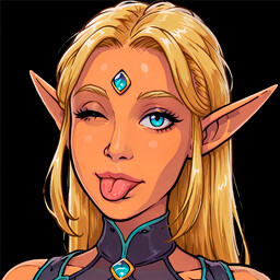 Icon for Elf Eternal Entwiner