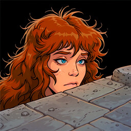 Icon for Human Merchant's Deal