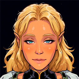 Icon for Elf Leafy Embrace