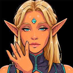 Icon for Elf Dewdrop Dancer