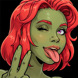 Icon for Orc Raid-night Rascal