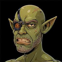 Icon for Dodecagoblin