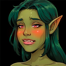 Icon for Orc War-dance Partner