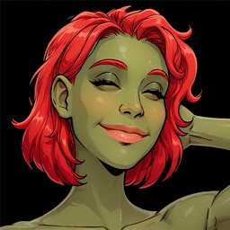 Icon for Orc Bloodmoon Beau