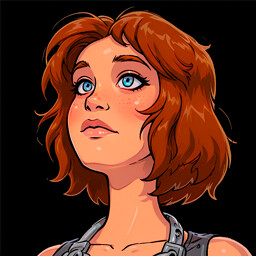 Icon for Human Tavern Temptress
