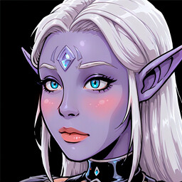 Icon for Drow Slayer
