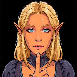 Icon for Elf Blossom Buddy