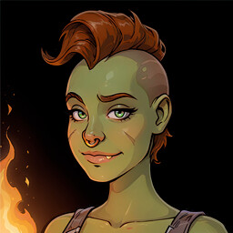 Icon for Orc Conqueror