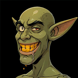 Icon for Trigoblin