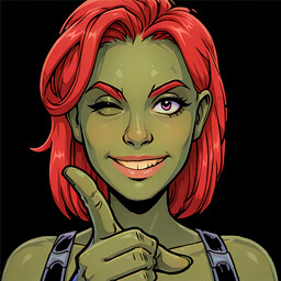 Icon for Orc Siege Sweetheart
