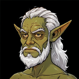 Icon for Decagoblin