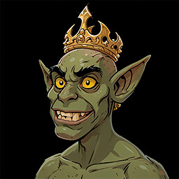 Icon for Heptagoblin