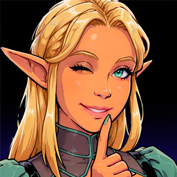 Icon for Elf Twilight Trickster