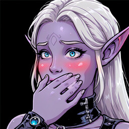 Icon for Drow Silk Entangler
