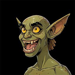 Icon for Monogoblin