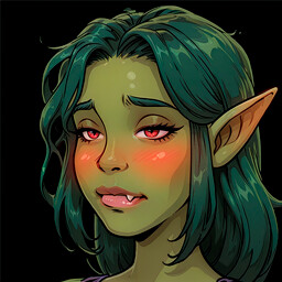 Icon for Orc Slayer